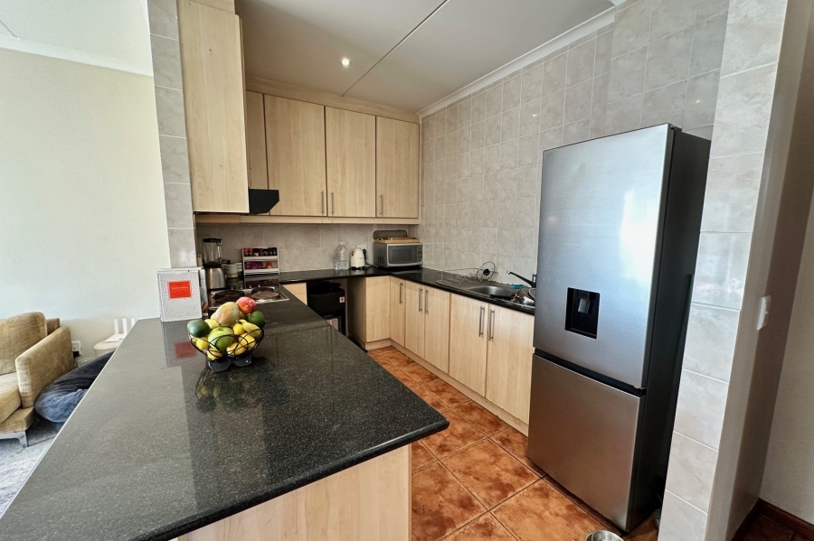 1 Bedroom Property for Sale in Parklands Western Cape